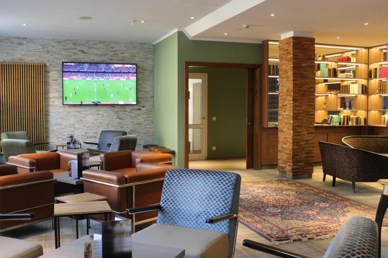 Rathaushotels Oberwiesenthal All Inclusive Esterno foto