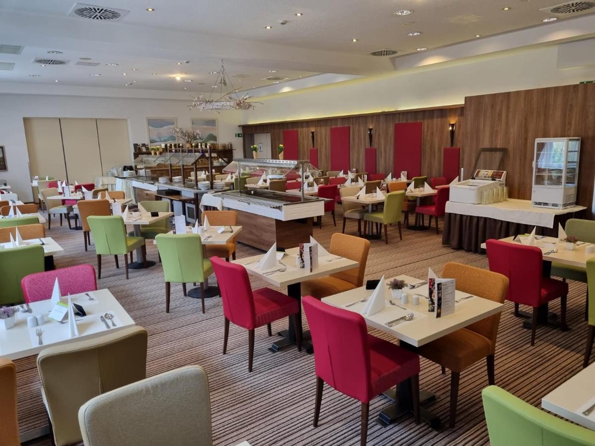 Rathaushotels Oberwiesenthal All Inclusive Esterno foto
