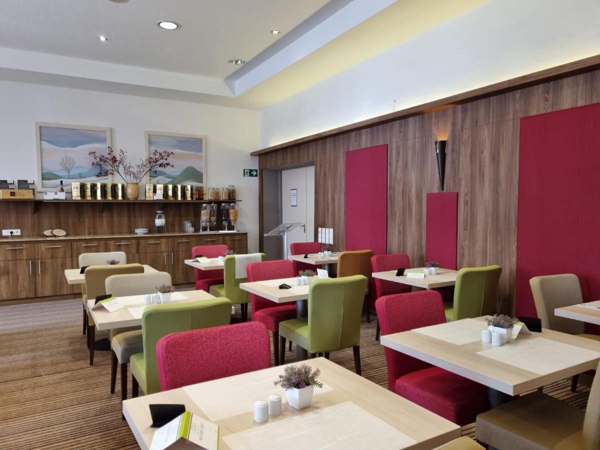 Rathaushotels Oberwiesenthal All Inclusive Esterno foto