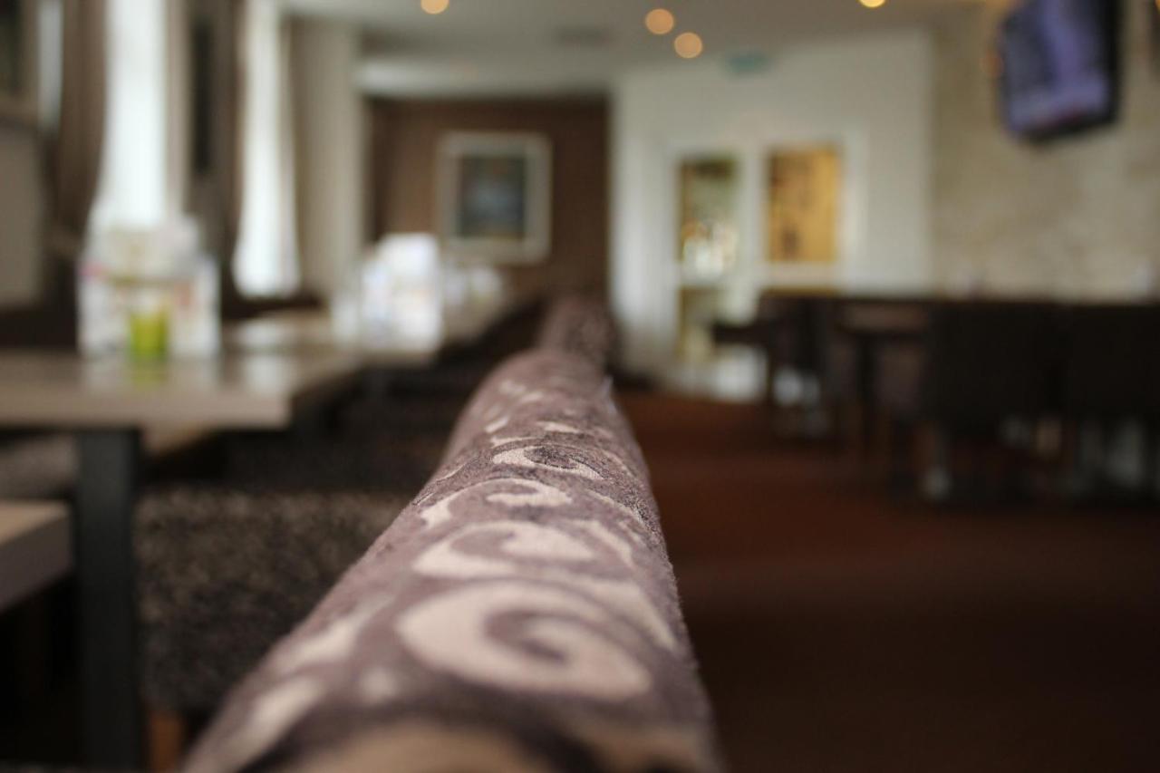 Rathaushotels Oberwiesenthal All Inclusive Esterno foto