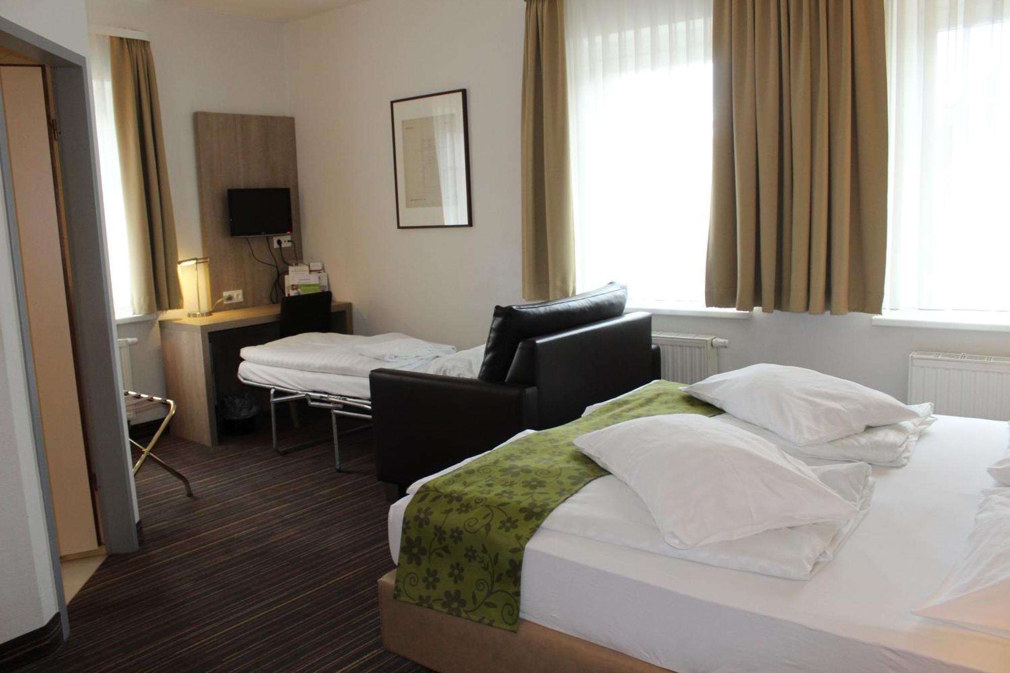 Rathaushotels Oberwiesenthal All Inclusive Esterno foto