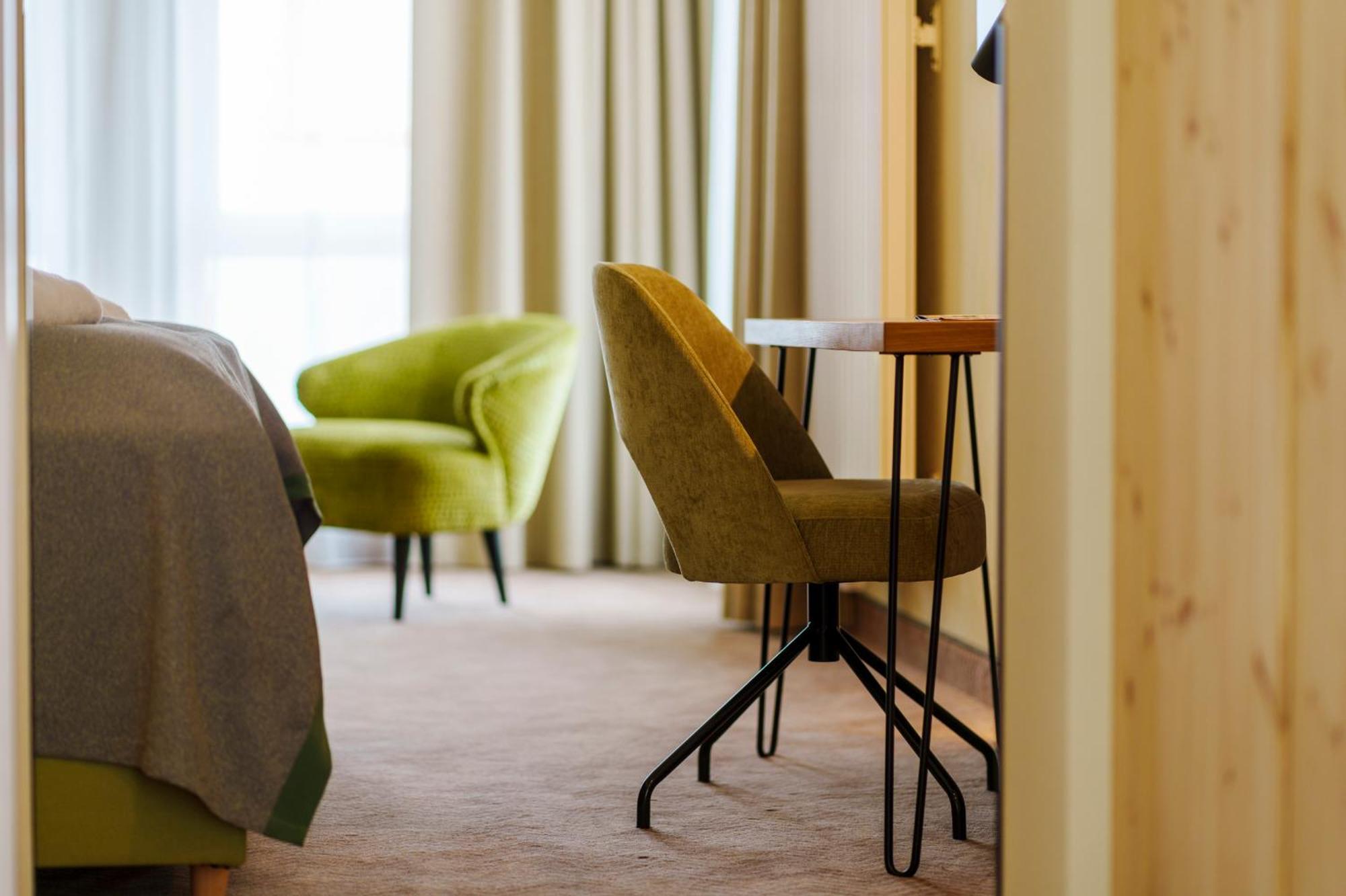 Rathaushotels Oberwiesenthal All Inclusive Esterno foto