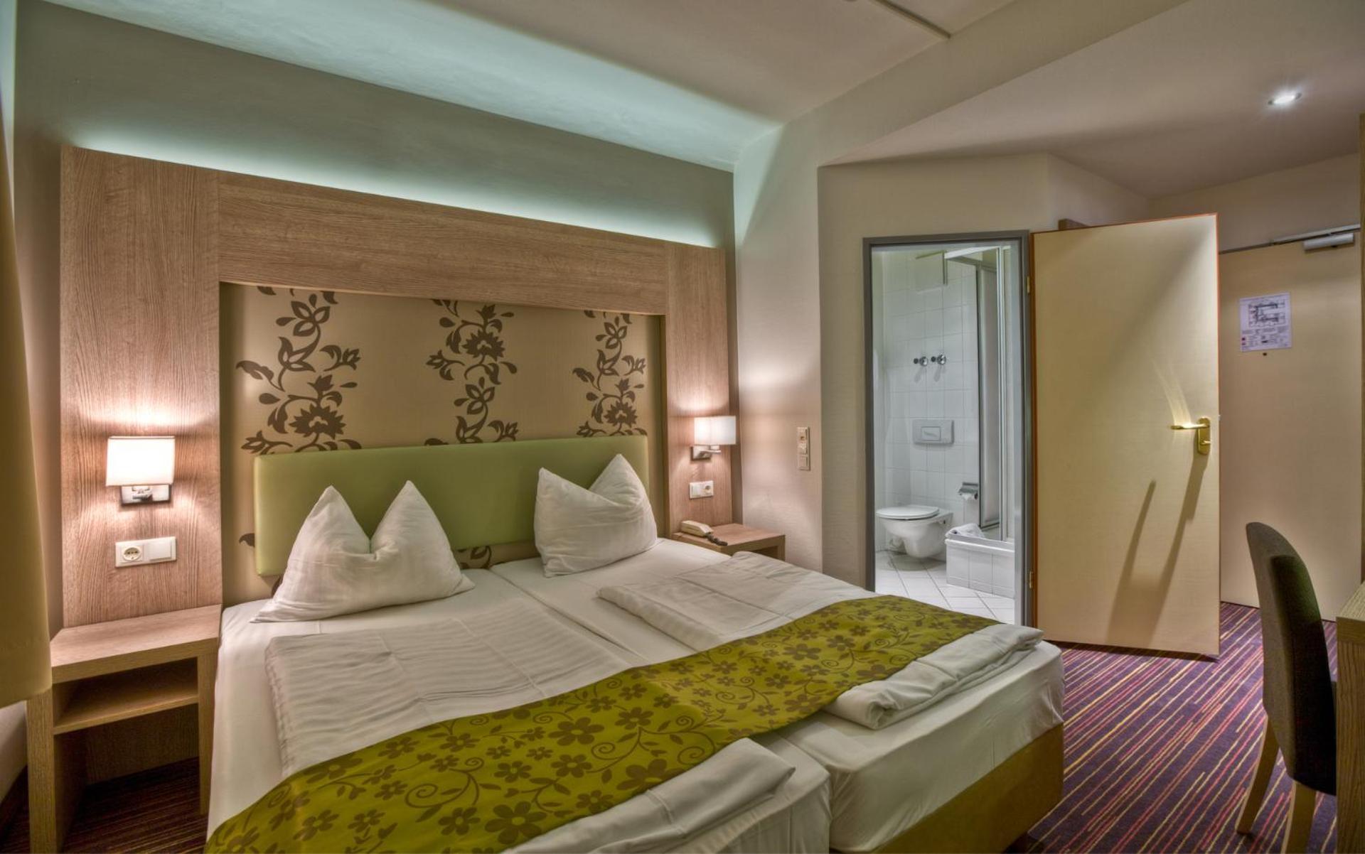 Rathaushotels Oberwiesenthal All Inclusive Esterno foto