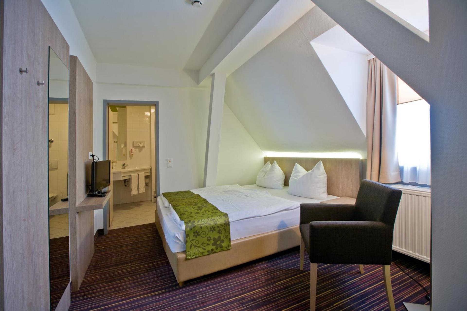 Rathaushotels Oberwiesenthal All Inclusive Esterno foto