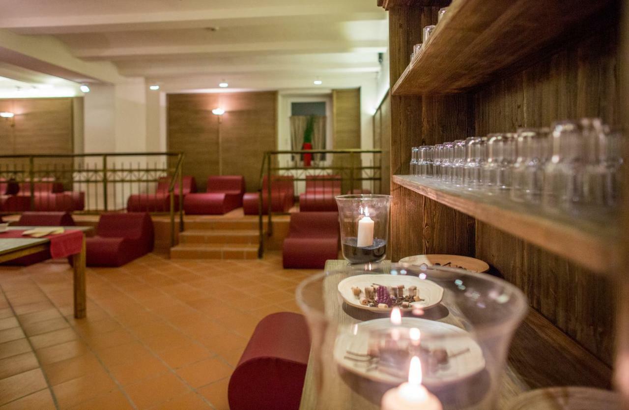 Rathaushotels Oberwiesenthal All Inclusive Esterno foto